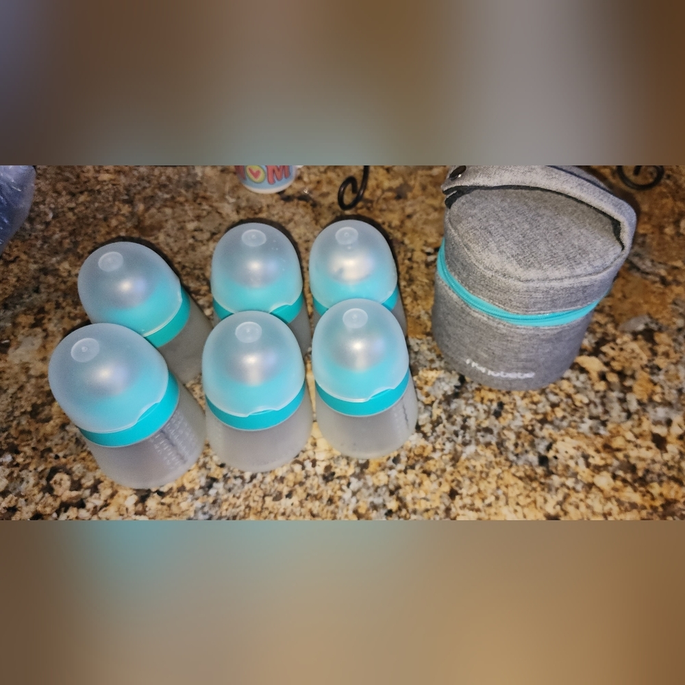 Nanobebe Bundle